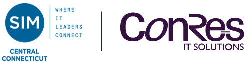 SIM Central CT logo