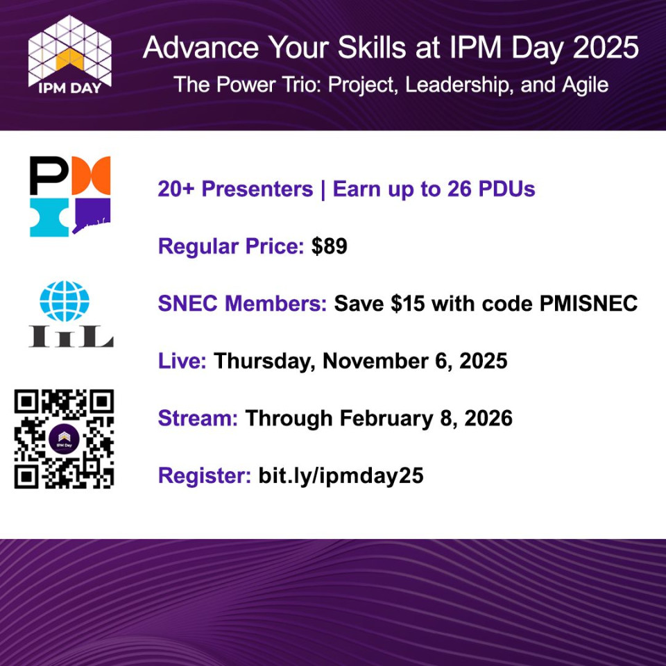 IPM Day 2025