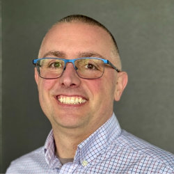 Robert Desmarais