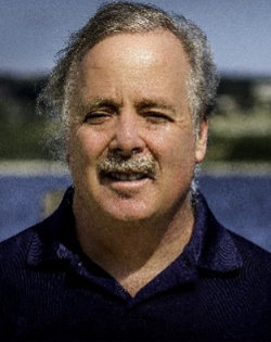 Daniel Fay