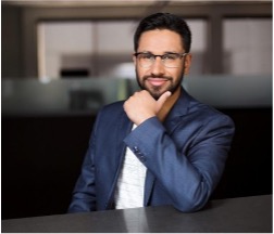 Hussain Bandukwala 