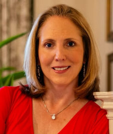 Kerry Brooks