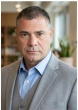 Nicholas Errico