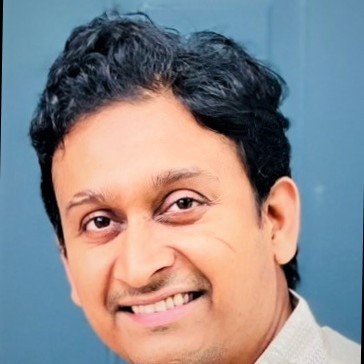 Pratik Dahula